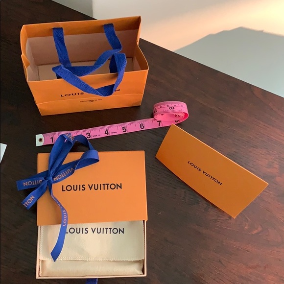 Petite Louis Vuitton Shopping Bag, Box, Dust Bag - Picture 7 of 8